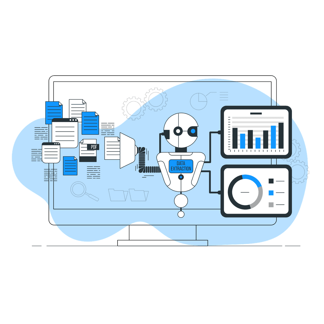 Automated Smart Scheduling